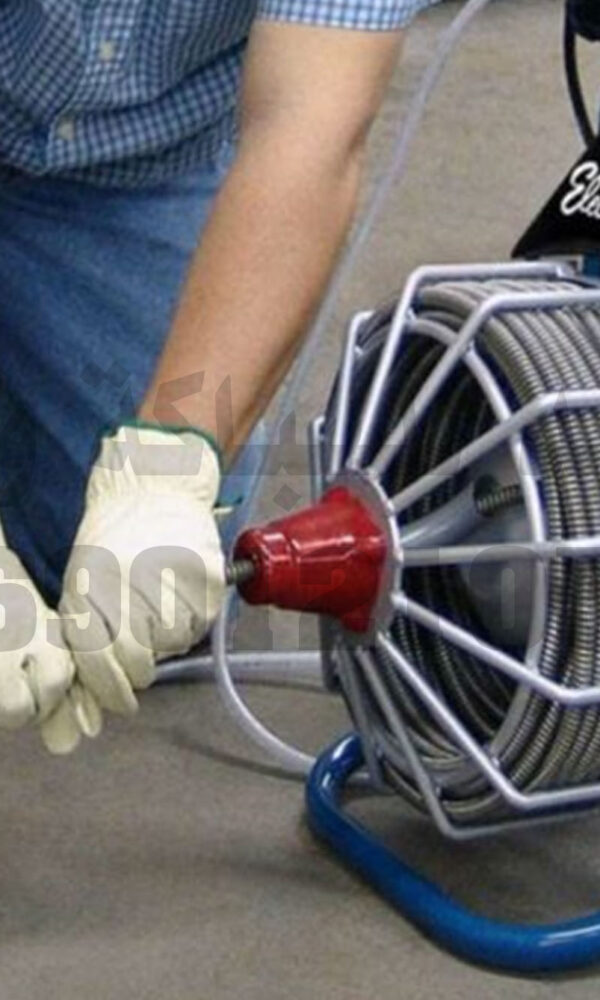 مسلك بواليع بالكويت