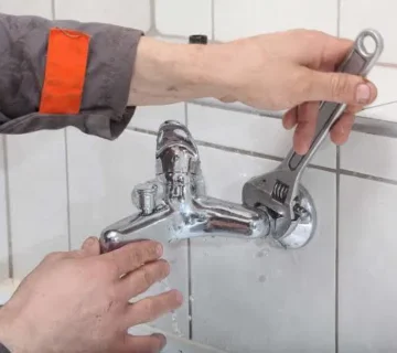 شركة كشف تسربات المياه حولي الكويت