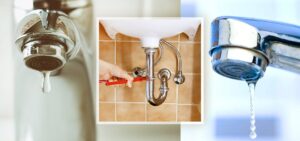 فني كشف تسربات الحمامات الكويت