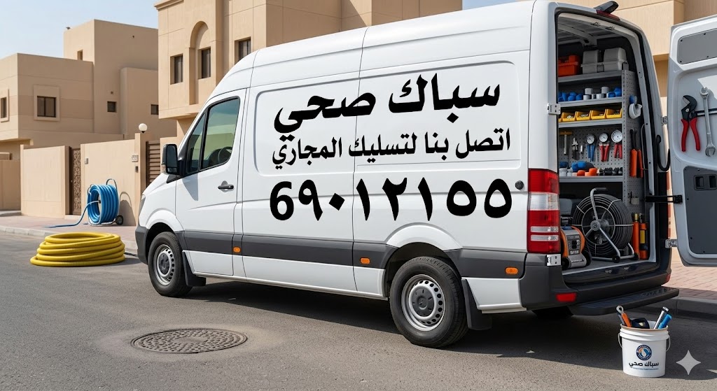 تسليك مجاري البدع