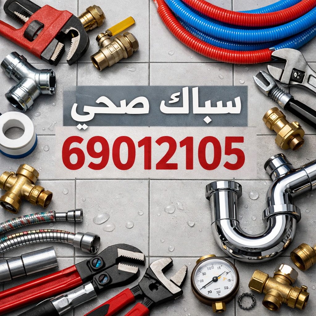 سباك صحي غرناطة